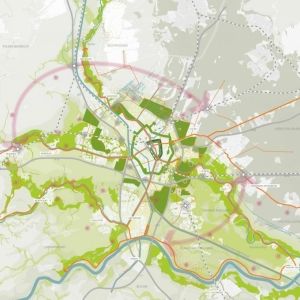 Ringpark Utrecht: van droom naar daad